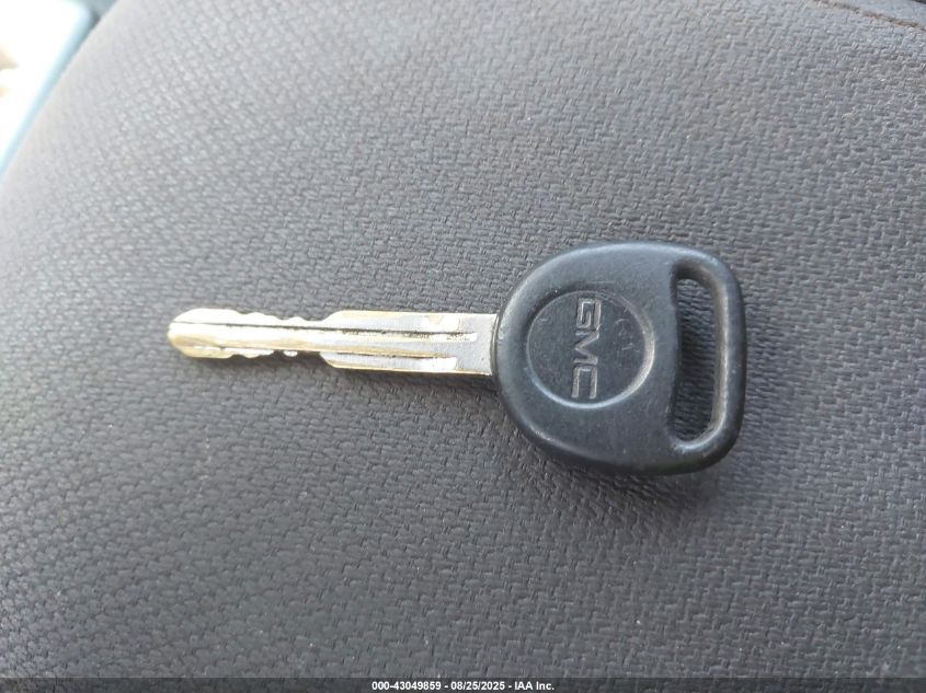 2006 Chevrolet Colorado Lt VIN: 1GCDS136X68222086 Lot: 43049859