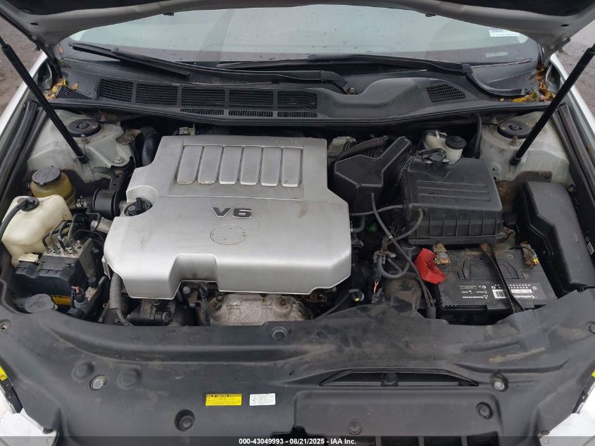 2005 Toyota Avalon Limited VIN: 4T1BK36BX5U044080 Lot: 43049993