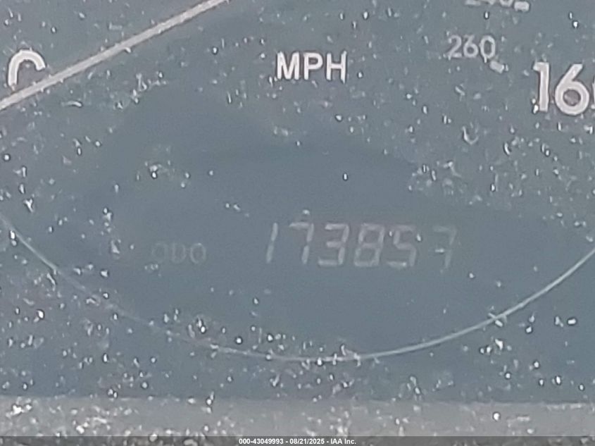 2005 Toyota Avalon Limited VIN: 4T1BK36BX5U044080 Lot: 43049993