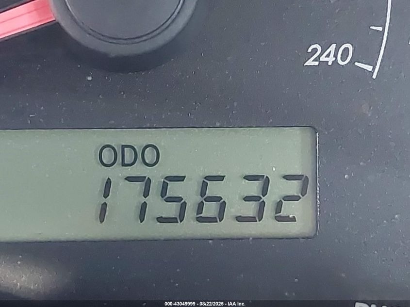 2009 Toyota Corolla S VIN: 2T1BU40E19C070593 Lot: 43049999