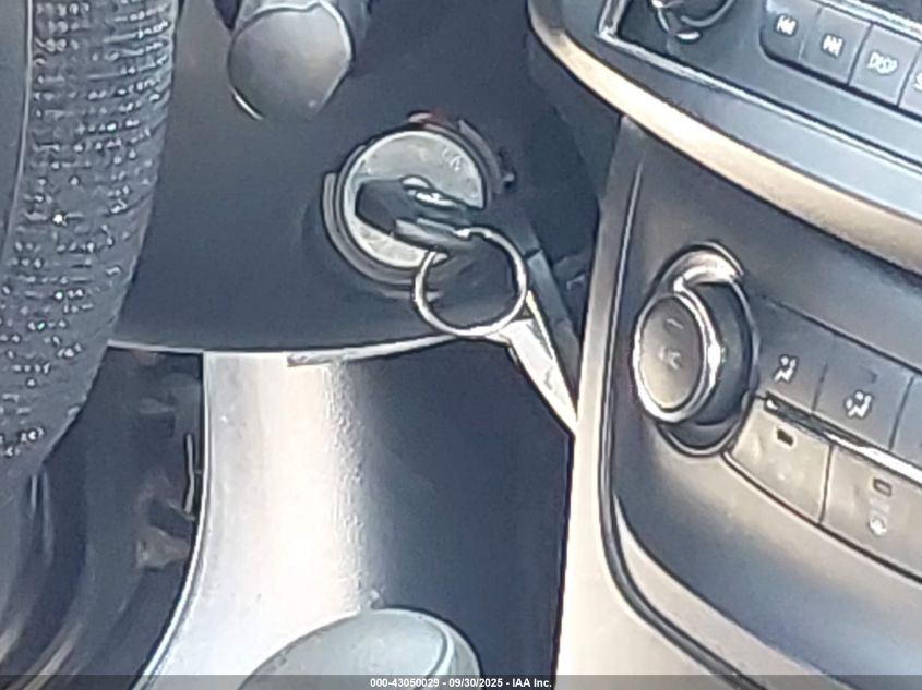 2017 Nissan Sentra S VIN: 3N1AB7AP8HY317385 Lot: 43050029