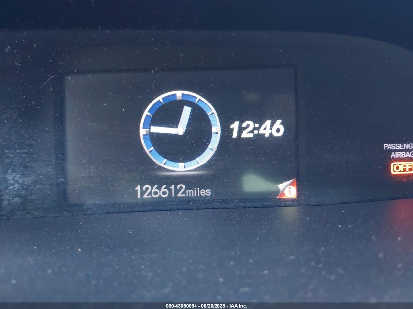 2012 Honda Civic Lx VIN: 19XFB2F51CE340045 Lot: 43050094