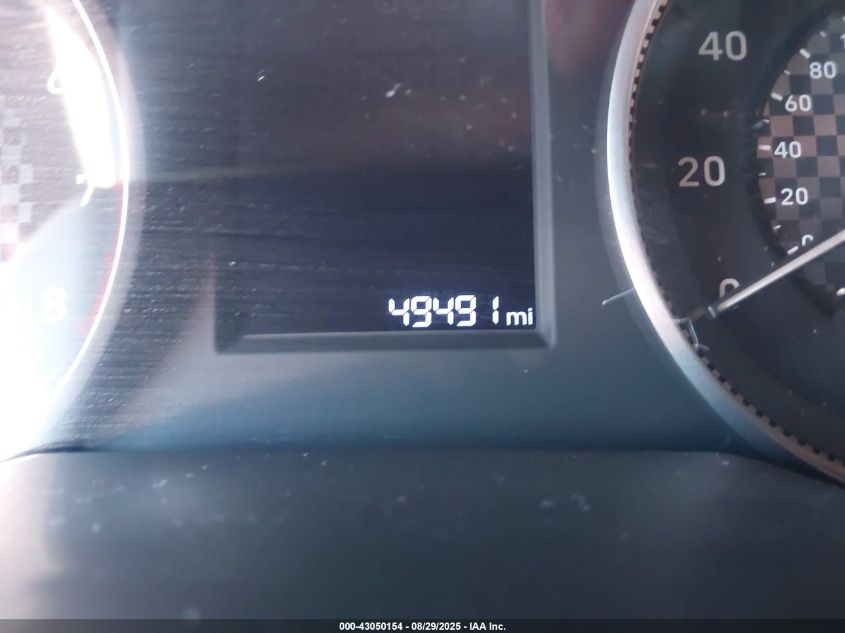 2019 Hyundai Elantra Se VIN: KMHD74LF4KU809366 Lot: 43050154