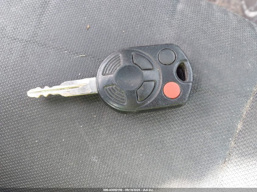 2012 Ford Fusion Se VIN: 3FAHP0HAXCR248844 Lot: 43050198