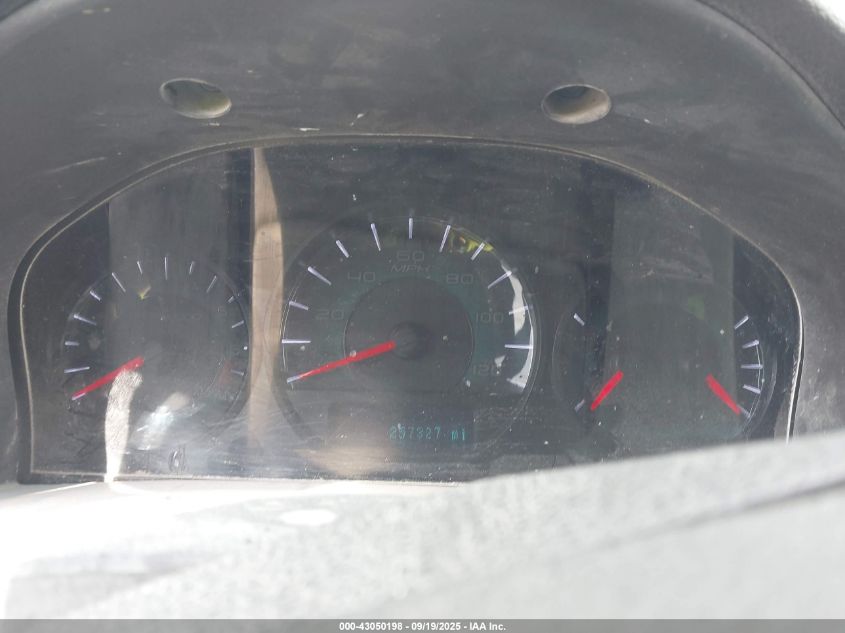 2012 Ford Fusion Se VIN: 3FAHP0HAXCR248844 Lot: 43050198