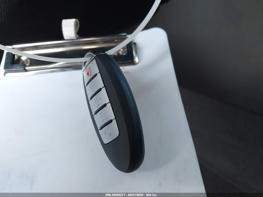 2014 INFINITI QX80 JN8AZ2NF1E9555873