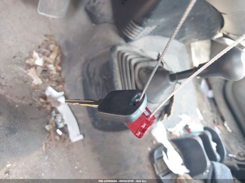 2003 Ford F150 Xl/Xlt VIN: 1FTRF18263NA5484 Lot: 43050454