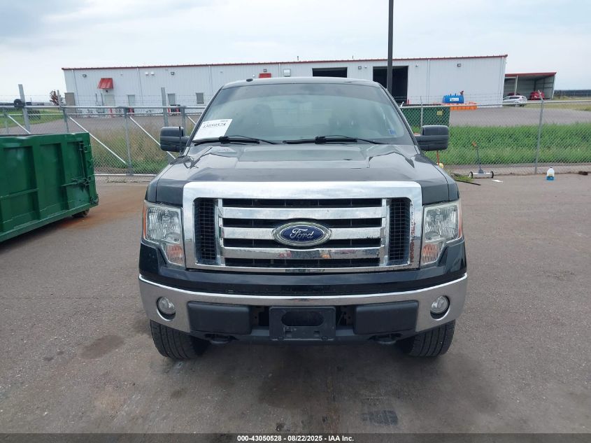 2009 Ford F-150 Fx4/King Ranch/Lariat/Platinum/Xl/Xlt VIN: 1FTPW14V89FA39177 Lot: 43050528