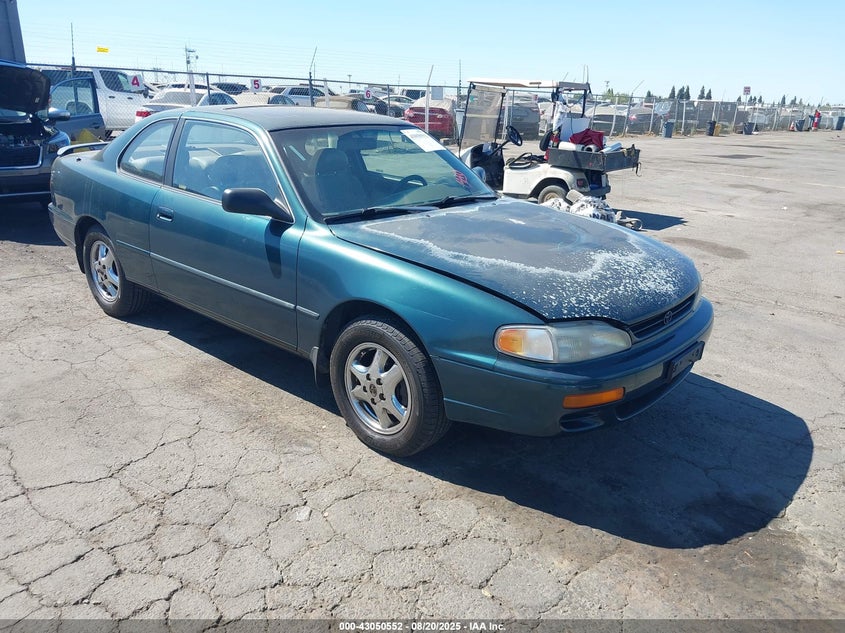 4T1CF12K9TU125510 1996 Toyota Camry Le/Se auction photo 1