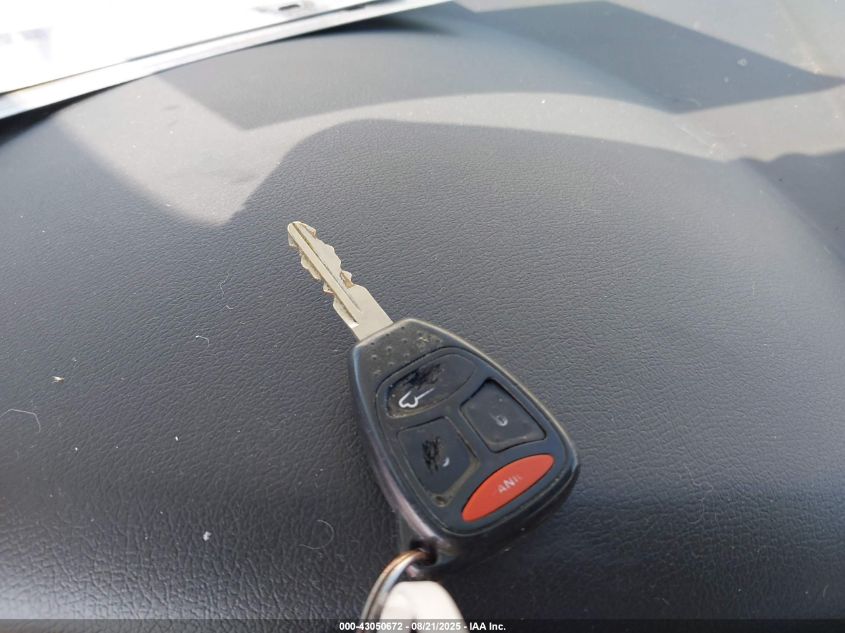 2006 Chrysler 300C VIN: 2C3KA63H96H510088 Lot: 43050672