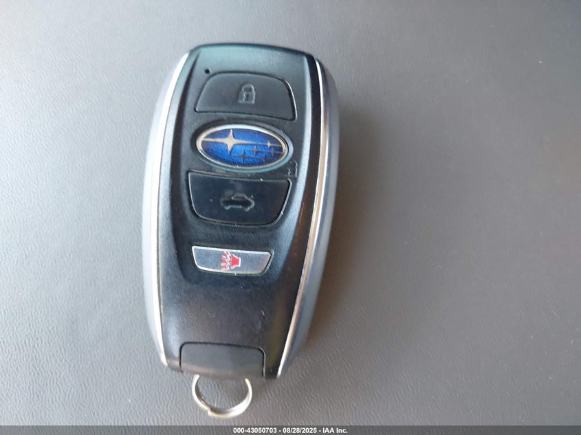 2024 SUBARU CROSSTREK PREMIUM JF2GUADC5R8336840