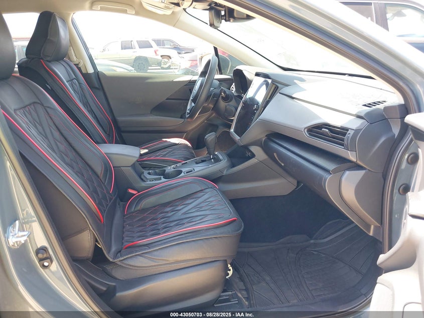 2024 SUBARU CROSSTREK PREMIUM JF2GUADC5R8336840