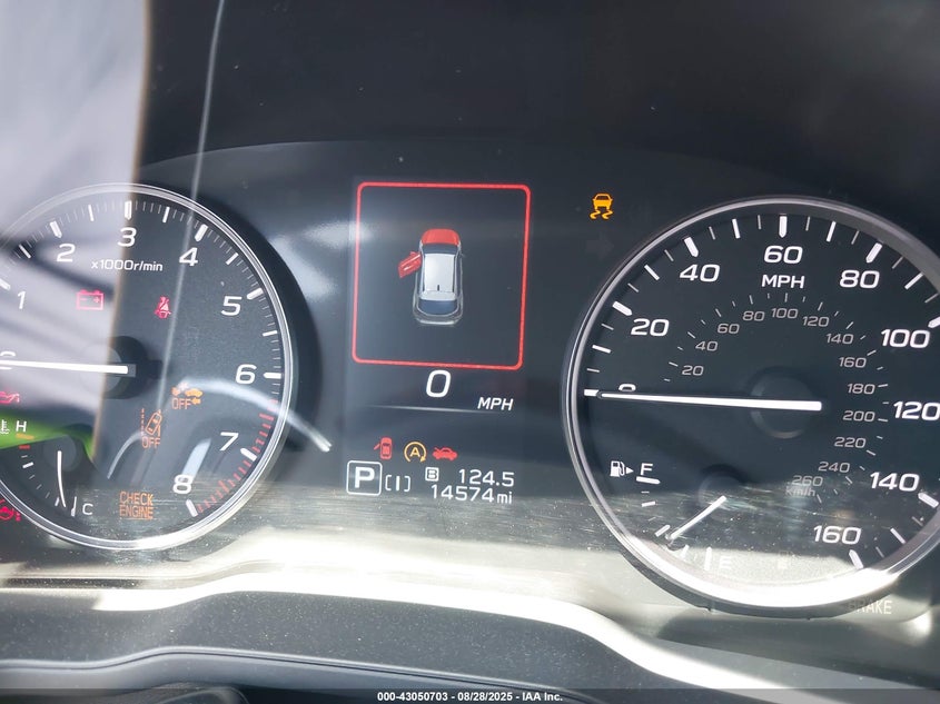 2024 SUBARU CROSSTREK PREMIUM JF2GUADC5R8336840