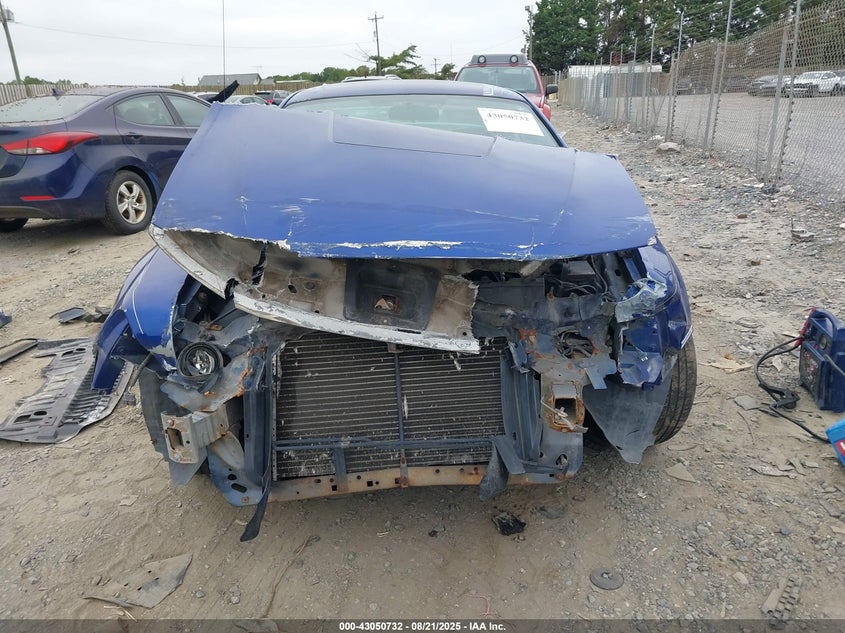 2004 Ford Mustang VIN: 1FAFP40654F182403 Lot: 43050732