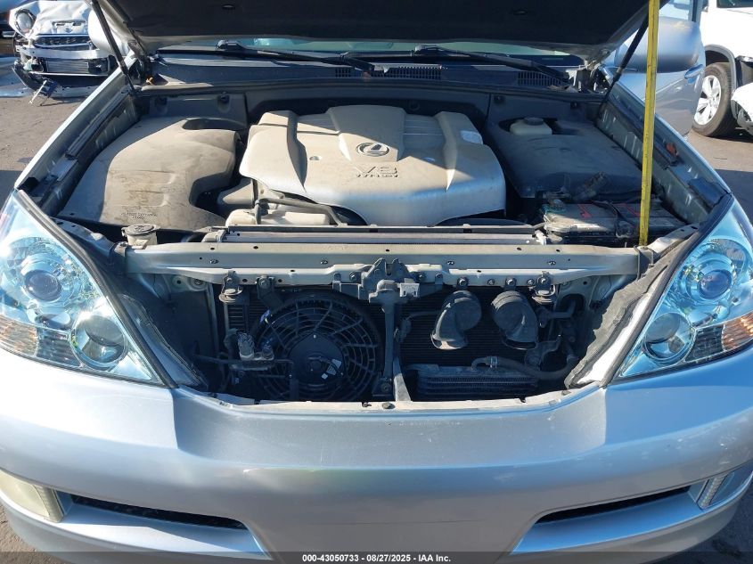 2006 Lexus Gx 470 VIN: JTJBT20X360112080 Lot: 43050733