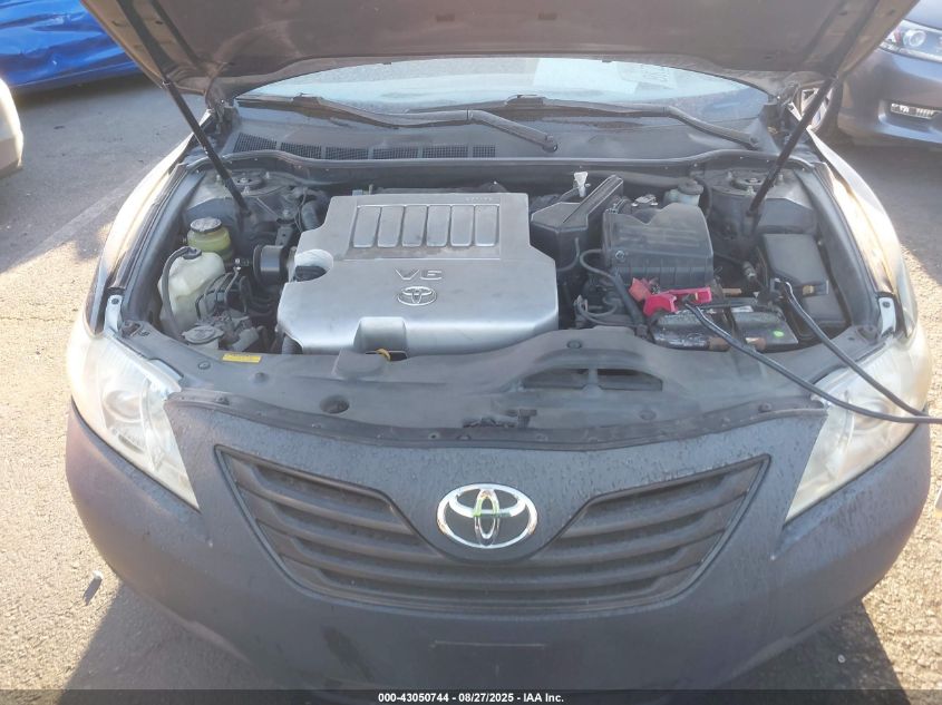 2007 Toyota Camry Le V6 VIN: 4T1BK46K77U010896 Lot: 43050744