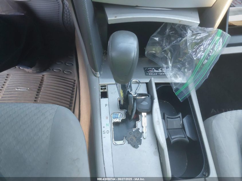 2007 Toyota Camry Le V6 VIN: 4T1BK46K77U010896 Lot: 43050744