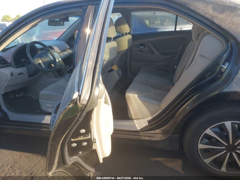 2007 Toyota Camry Le V6 VIN: 4T1BK46K77U010896 Lot: 43050744