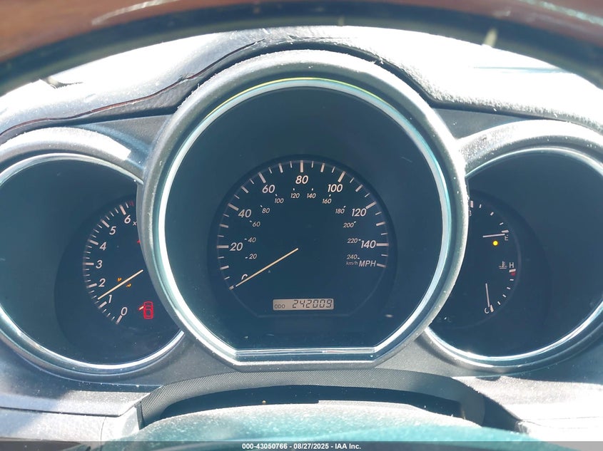 2009 Lexus Rx 350 VIN: 2T2HK31U99C112391 Lot: 43050766