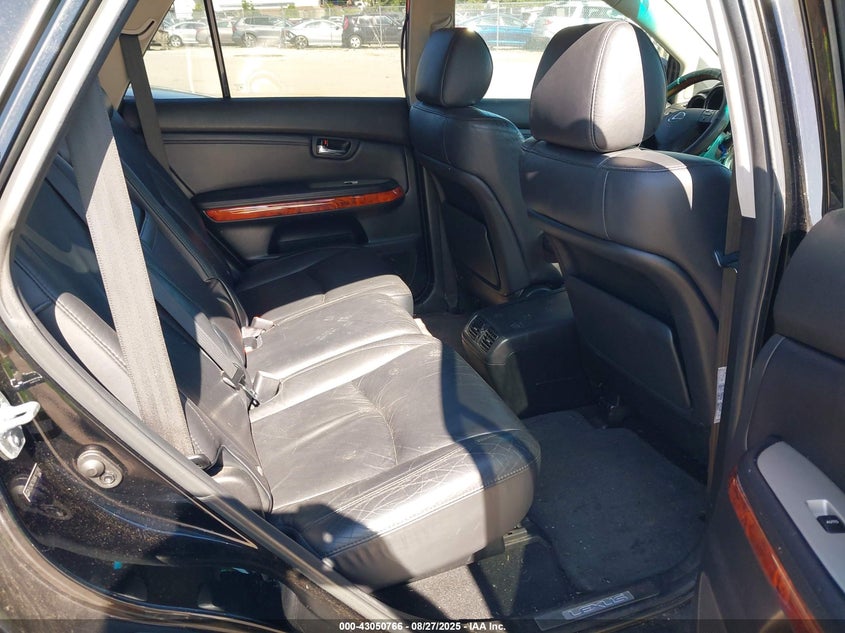 2009 Lexus Rx 350 VIN: 2T2HK31U99C112391 Lot: 43050766