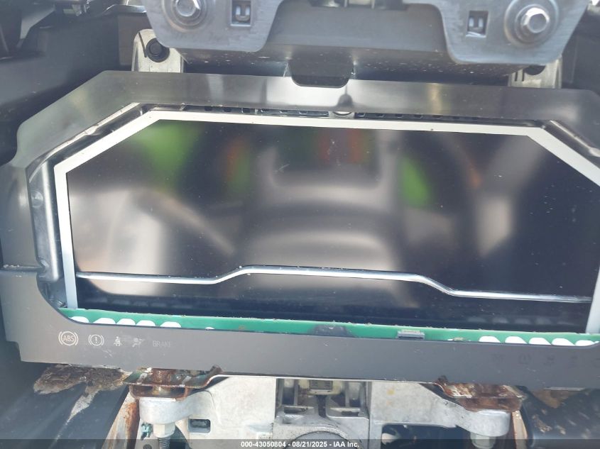 2024 GMC Sierra 2500Hd 4Wd Standard Bed Slt VIN: 1GT49NEY7RF454291 Lot: 43050804