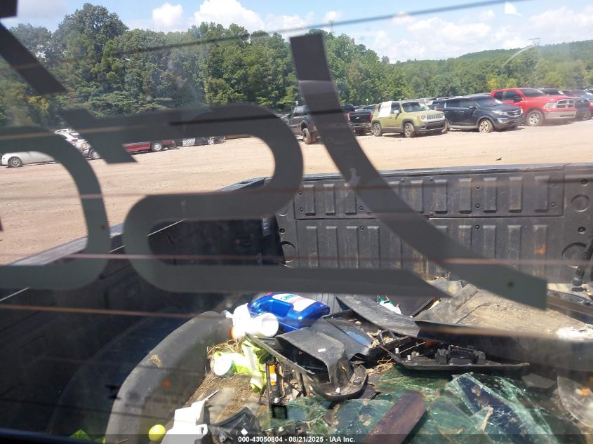 2024 GMC Sierra 2500Hd 4Wd Standard Bed Slt VIN: 1GT49NEY7RF454291 Lot: 43050804