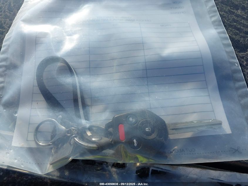 2018 Subaru Wrx Sti VIN: JF1VA2M60J9820045 Lot: 43050838