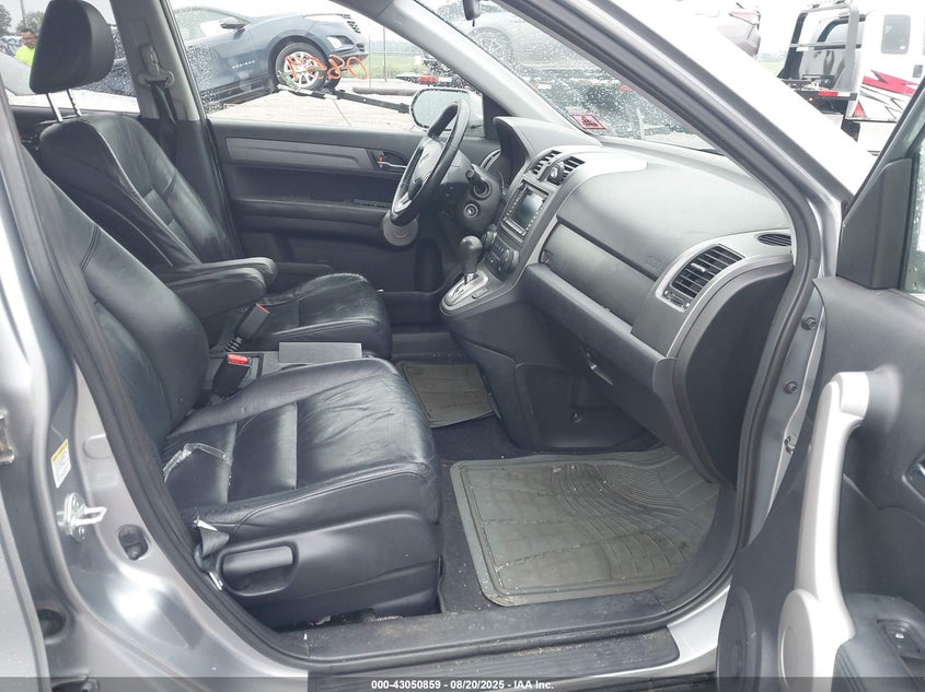 JHLRE48777C056403 2007 HONDA CR-V photo no. 5