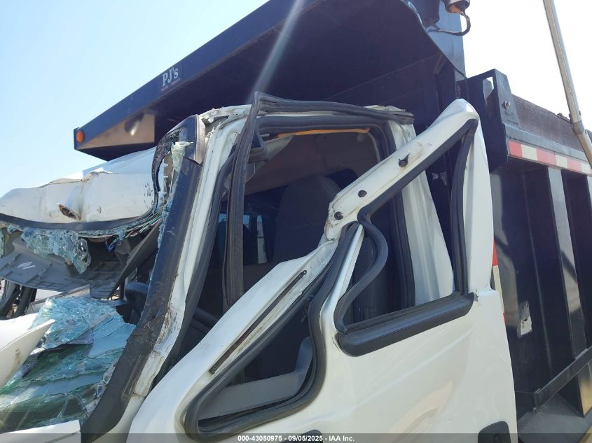 2018 International Workstar 7500 VIN: 3HAWPTAT9JL344832 Lot: 43050975