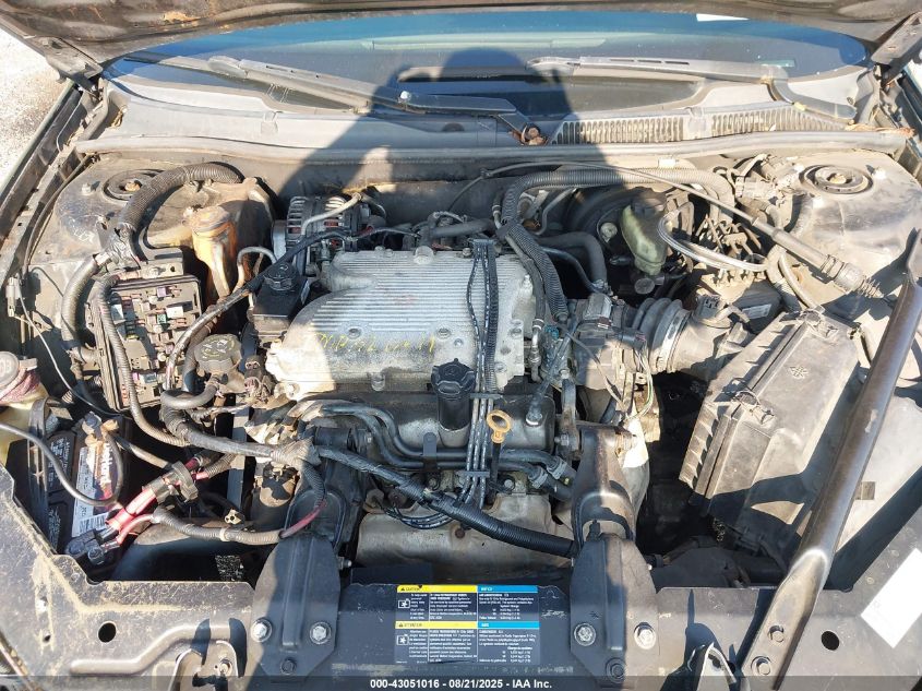 2009 Chevrolet Impala Lt VIN: 2G1WT57K791245281 Lot: 43051016