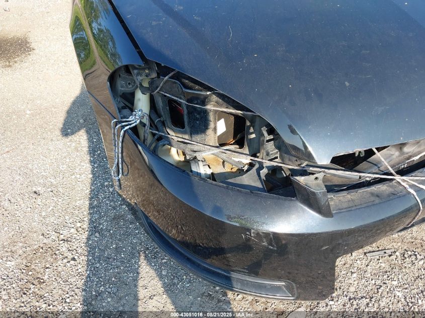 2009 Chevrolet Impala Lt VIN: 2G1WT57K791245281 Lot: 43051016