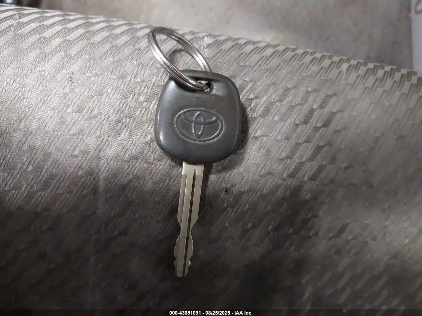 2007 Toyota Highlander V6 VIN: JTEGP21A770138802 Lot: 43051091