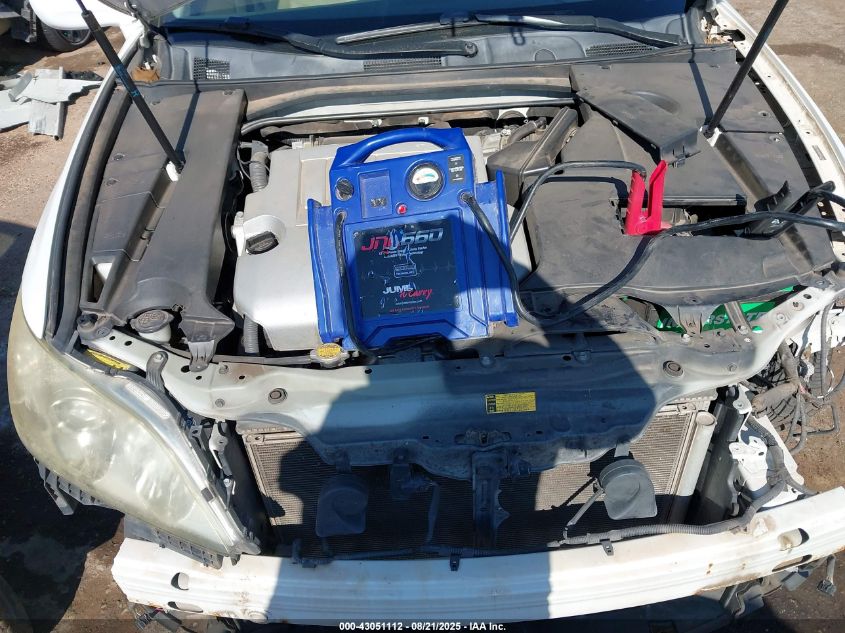 2009 Lexus Es 350 VIN: JTHBJ46G892331104 Lot: 43051112