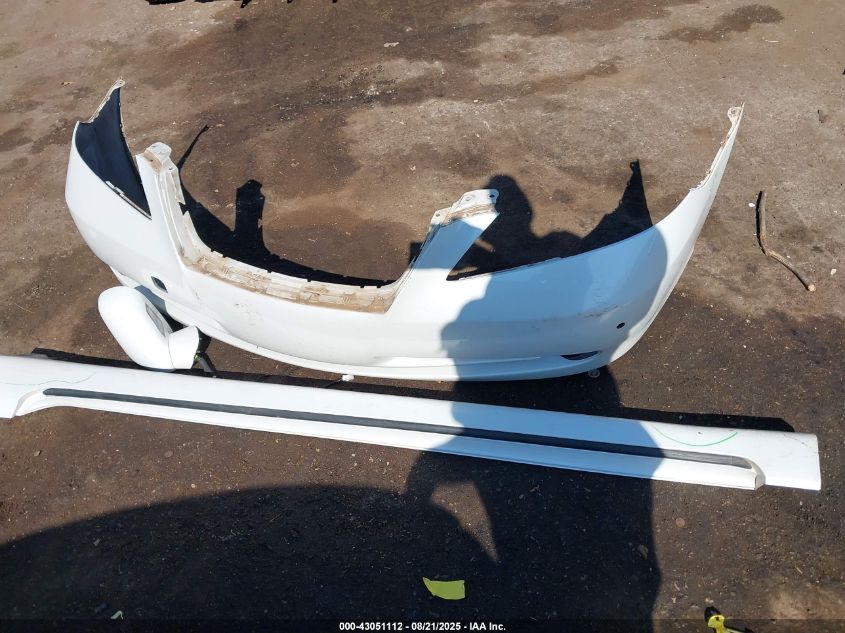 2009 Lexus Es 350 VIN: JTHBJ46G892331104 Lot: 43051112