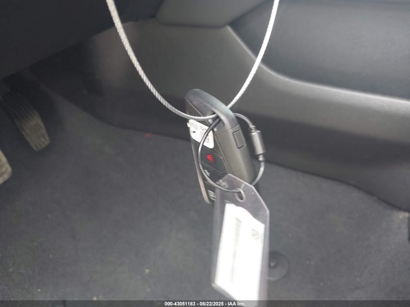 2025 Chevrolet Suburban - 1GNS6CRD2SR204366