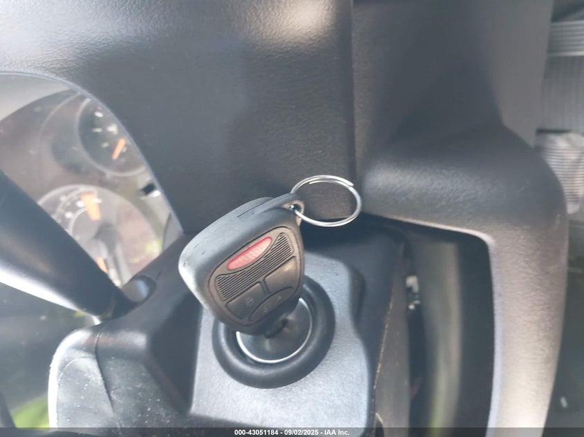 2016 JEEP PATRIOT SPORT - 1C4NJPBA4GD670221