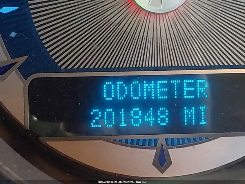 2008 Chevrolet Silverado 1500 Lt1 VIN: 2GCEK19J081102237 Lot: 43051259