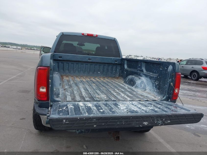 2008 Chevrolet Silverado 1500 Lt1 VIN: 2GCEK19J081102237 Lot: 43051259