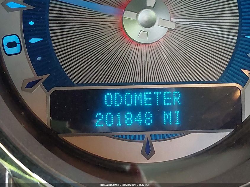 2008 Chevrolet Silverado 1500 Lt1 VIN: 2GCEK19J081102237 Lot: 43051259