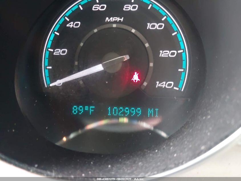 2009 Chevrolet Malibu Ls VIN: 1G1ZG57B094218221 Lot: 43051279