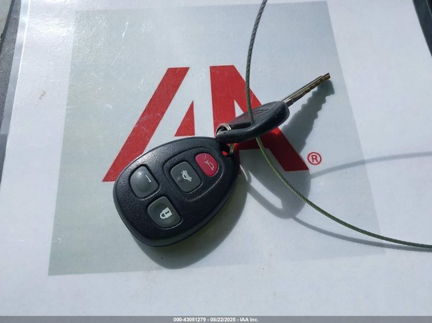 2009 Chevrolet Malibu Ls VIN: 1G1ZG57B094218221 Lot: 43051279