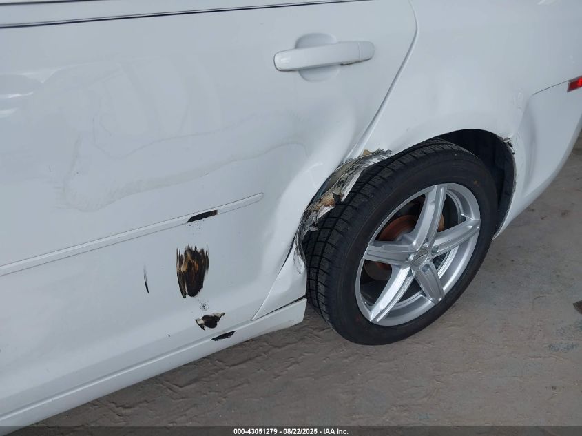 2009 Chevrolet Malibu Ls VIN: 1G1ZG57B094218221 Lot: 43051279