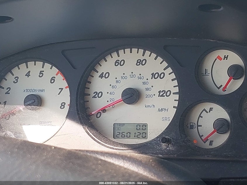 2002 Mitsubishi Lancer Oz Rally VIN: JA3AJ86E02U043010 Lot: 43051332