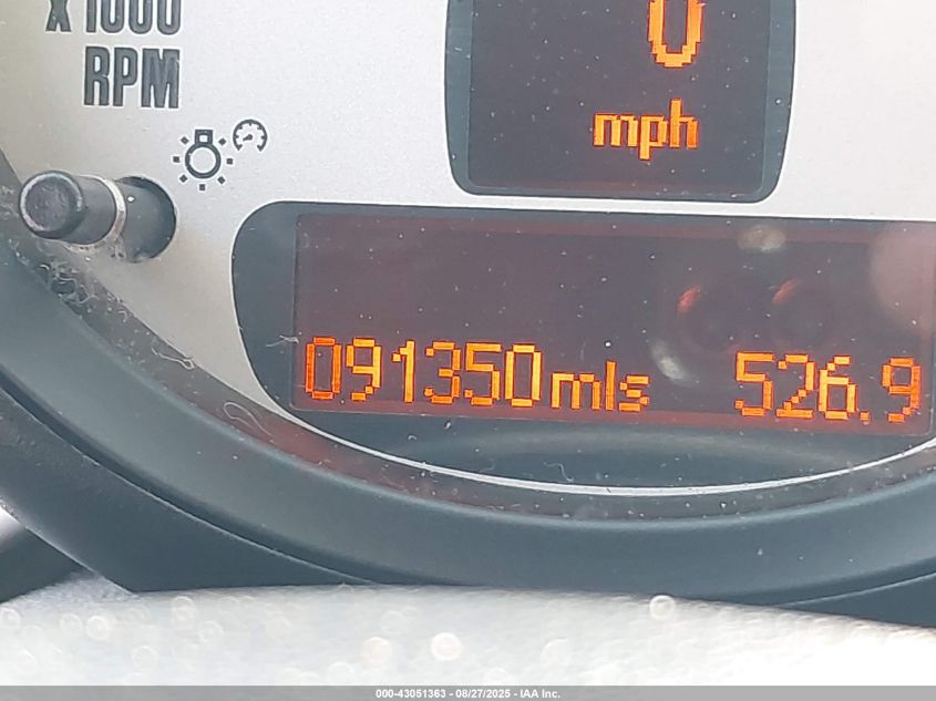 2012 Mini Cooper VIN: WMWSU3C54CT262626 Lot: 43051363