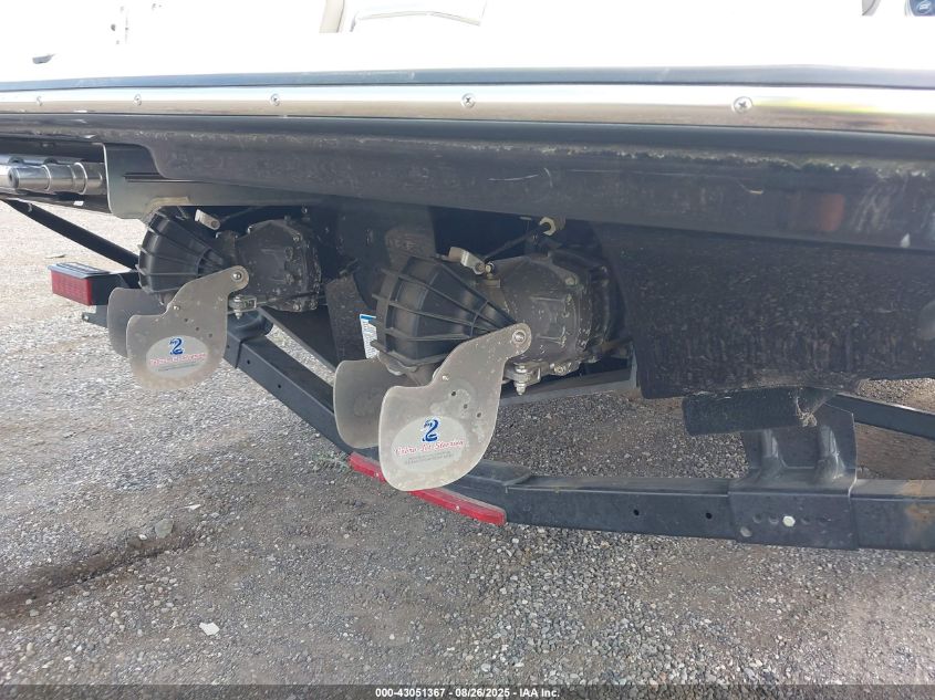 2014 Yamaha Other VIN: YAMC0077G314 Lot: 43051367