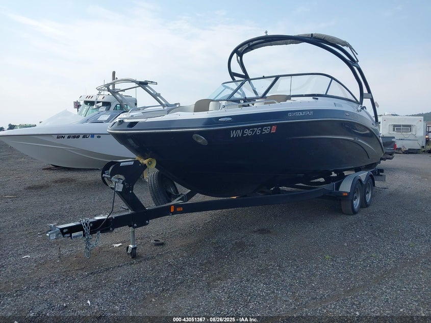 YAMC0077G314 2014 YAMAHA  photo no. 2