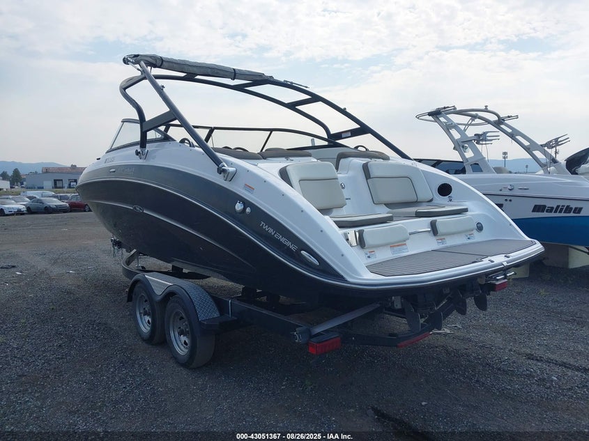 YAMC0077G314 2014 YAMAHA  photo no. 3