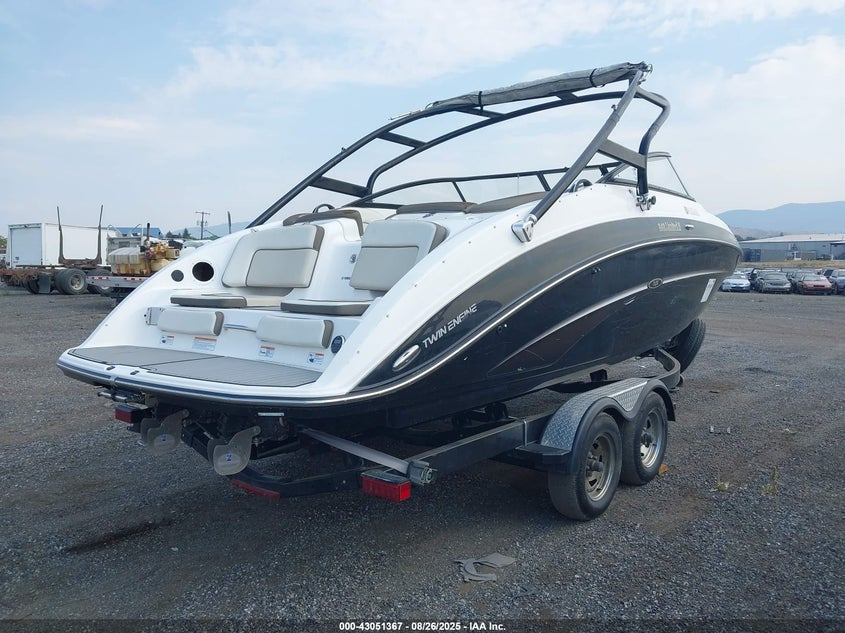 YAMC0077G314 2014 YAMAHA  photo no. 4