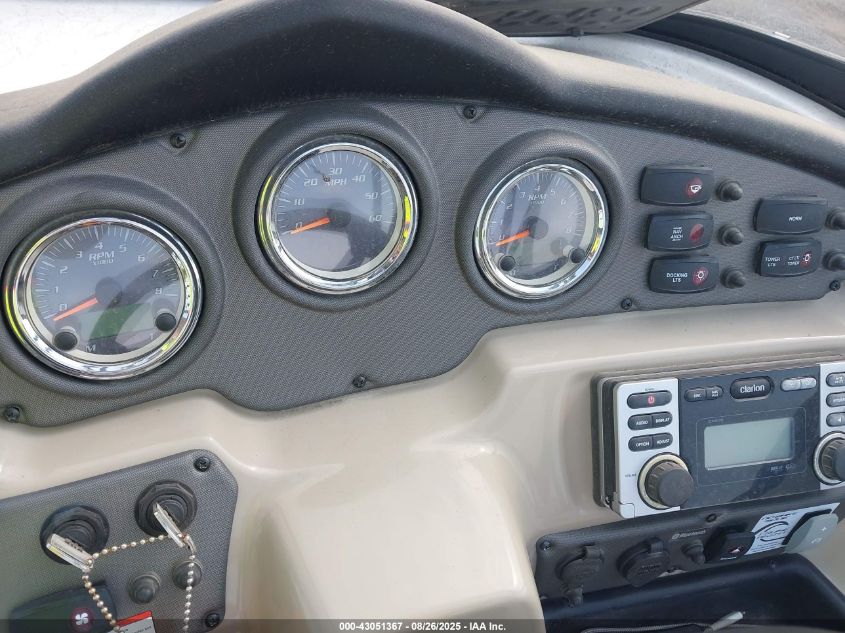 2014 Yamaha Other VIN: YAMC0077G314 Lot: 43051367