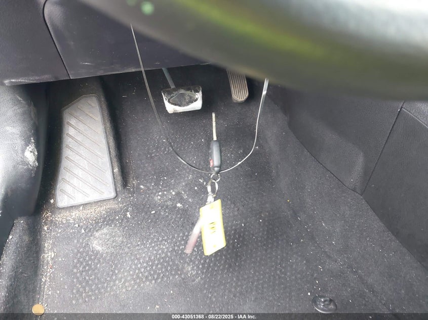 2017 TOYOTA COROLLA SE - 5YFBURHE8HP630285